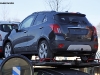 Opel Mokka 2016 - Foto spia 25-02-2015
