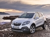 Opel Mokka nuove foto ufficiali