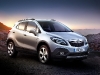 Opel Mokka nuove foto ufficiali