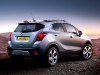 Opel Mokka nuove foto ufficiali
