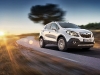 Opel Mokka nuove foto ufficiali