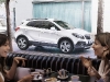 Opel Mokka nuove foto ufficiali