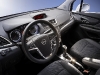 Opel Mokka nuove foto ufficiali