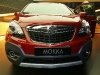 Opel Mokka - Salone di Ginevra 2012