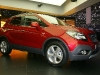 Opel Mokka - Salone di Ginevra 2012