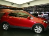 Opel Mokka - Salone di Ginevra 2012