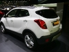 Opel Mokka - Salone di Ginevra 2012