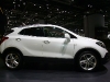 Opel Mokka - Salone di Ginevra 2012