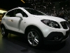 Opel Mokka - Salone di Ginevra 2012