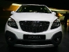 Opel Mokka - Salone di Ginevra 2012