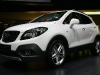 Opel Mokka - Salone di Ginevra 2012