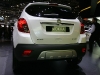 Opel Mokka - Salone di Ginevra 2012