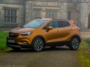 Opel Mokka X - Anteprima Test Drive