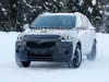 Opel Mokka X foto spia 15 marzo 2018