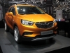 Opel Mokka X - Salone di Ginevra 2016