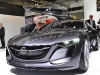 Opel Monza Concept - Salone di Francoforte 2013