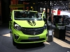 Opel Vivaro Life - Salone di Francoforte 2017