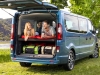 Opel Vivaro Life