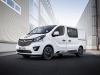 Opel Vivaro Sport