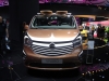Opel Vivaro Surf - Salone di Francoforte 2015