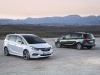 Opel Zafira MY 2017 - inizia la produzione