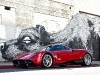 Pagani Huayra 2012 nuove immagini