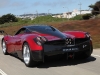 Pagani Huayra 2012 nuove immagini