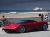 Pagani Huayra 2012 nuove immagini