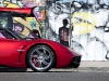 Pagani Huayra 2012 nuove immagini