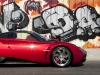 Pagani Huayra 2012 nuove immagini