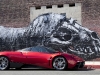 Pagani Huayra 2012 nuove immagini