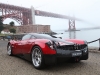 Pagani Huayra 2012 nuove immagini