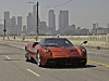 Pagani Huayra 2012 nuove immagini