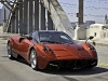 Pagani Huayra 2012 nuove immagini