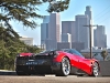 Pagani Huayra 2012 nuove immagini