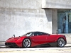 Pagani Huayra 2012 nuove immagini