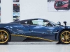 Pagani Huayra 730S
