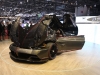 Pagani Huayra Roadster - Salone di Ginevra 2018