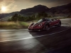 Pagani Zonda Fantasma EVO