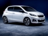Peugeot 108 GT Line