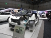 Peugeot 2008 Hybrid Air - Salone di Ginevra 2014