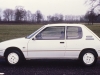 Peugeot 205 Lacoste