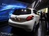Peugeot 208 Hybrid Air 2L - Salone di Parigi 2014