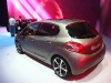 Peugeot 208 - Salone di Ginevra 2012