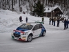 Peugeot 208 T16 e Paolo Andreucci - Ice Rosa Ring