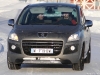 Peugeot 3008 Hybrid4 - Foto spia 14-02-2011