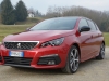 Peugeot 308 GT MY 2018