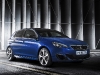 Peugeot 308 GT - Salone di Parigi 2014