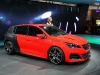 Peugeot 308 R Concept - Salone di Francoforte 2013