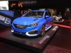 Peugeot 308 R Hybrid - Salone di Ginevra 2016